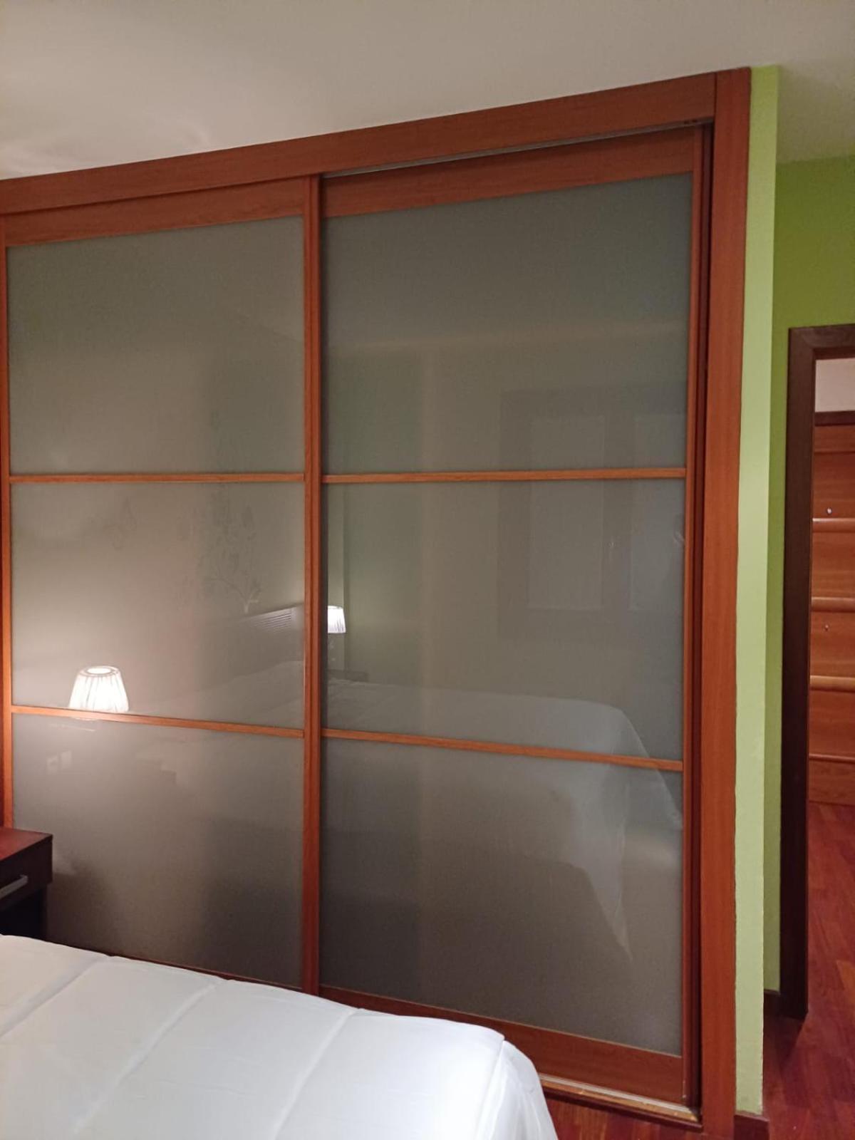 Apartamento Pico De Alba - Jacetania Villanua Luaran gambar