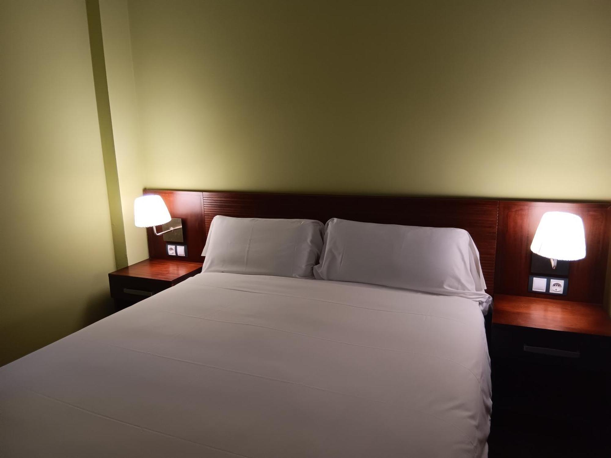 Apartamento Pico De Alba - Jacetania Villanua Luaran gambar